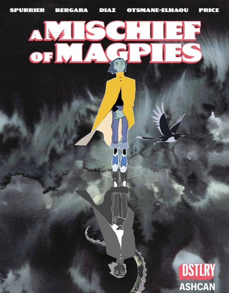 A Mischief of Magpies (2026-)