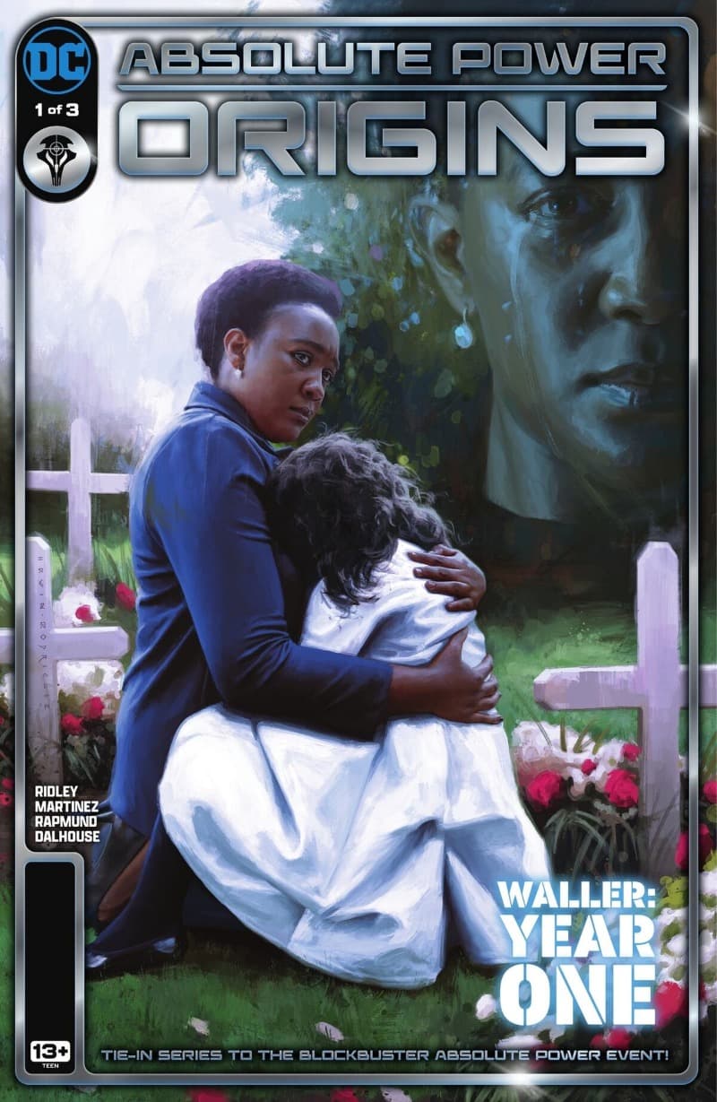 Absolute Power: Origins (2024-)