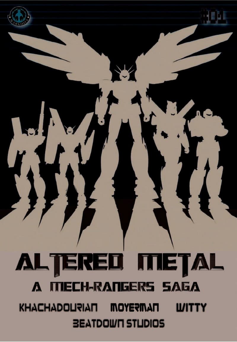 Altered Metal (2024-)