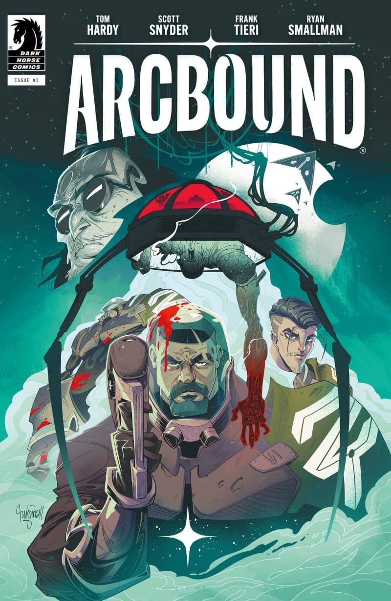 Arcbound (2024-)