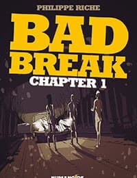 Bad Break