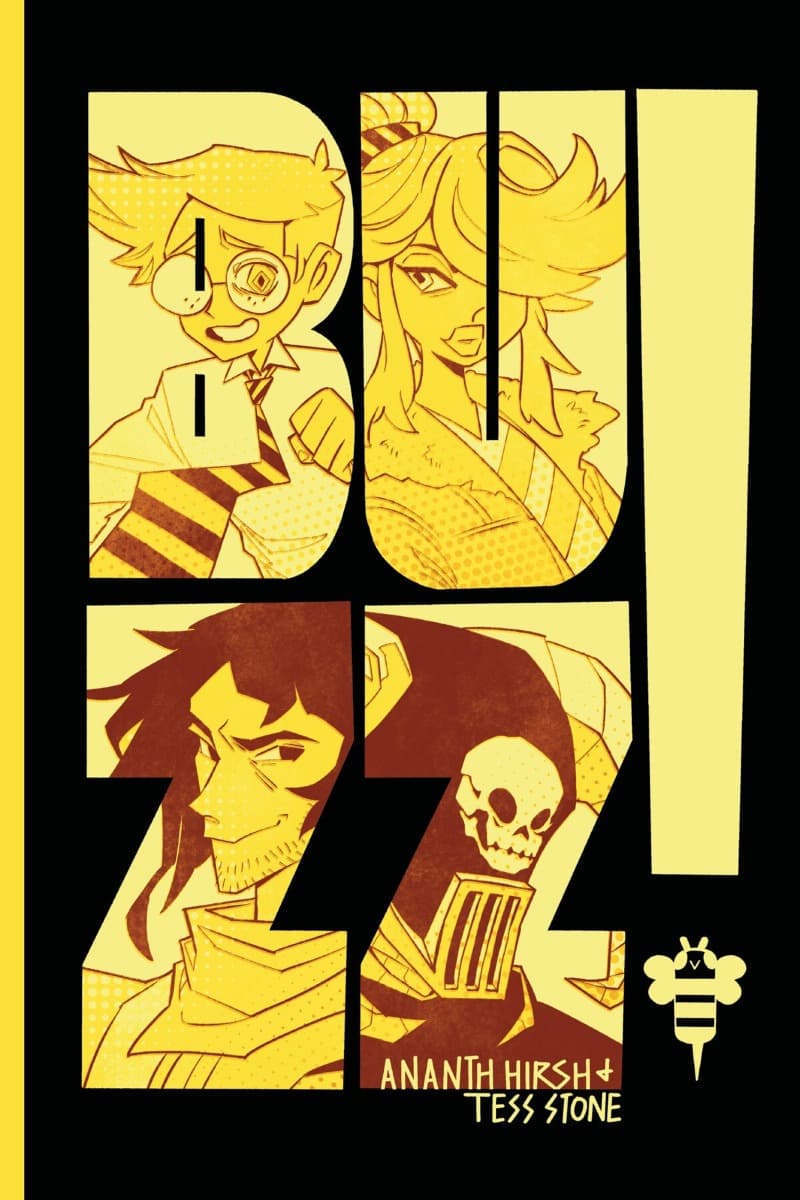 Buzz! Color Edition (2025)