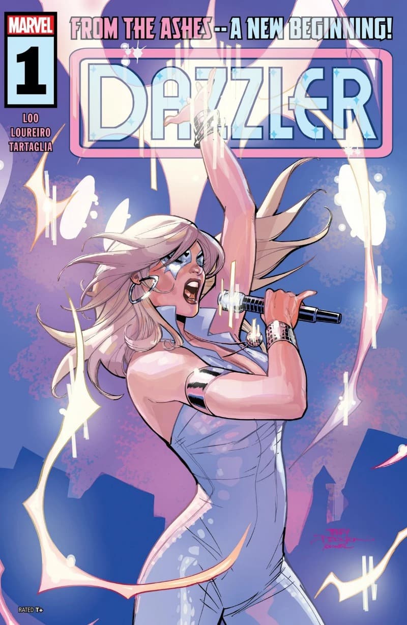 Dazzler (2024-)