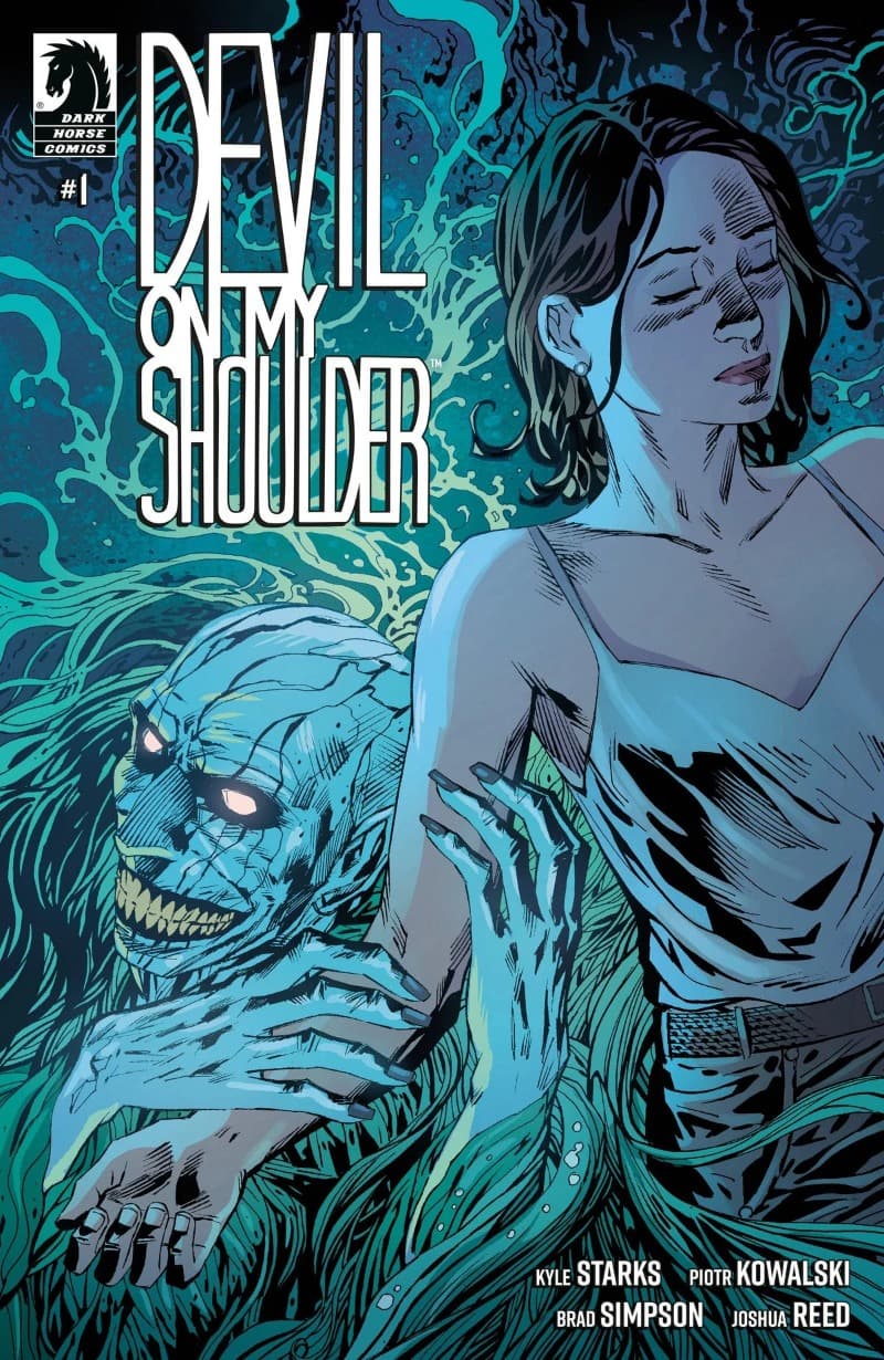 Devil on My Shoulder (2025-)