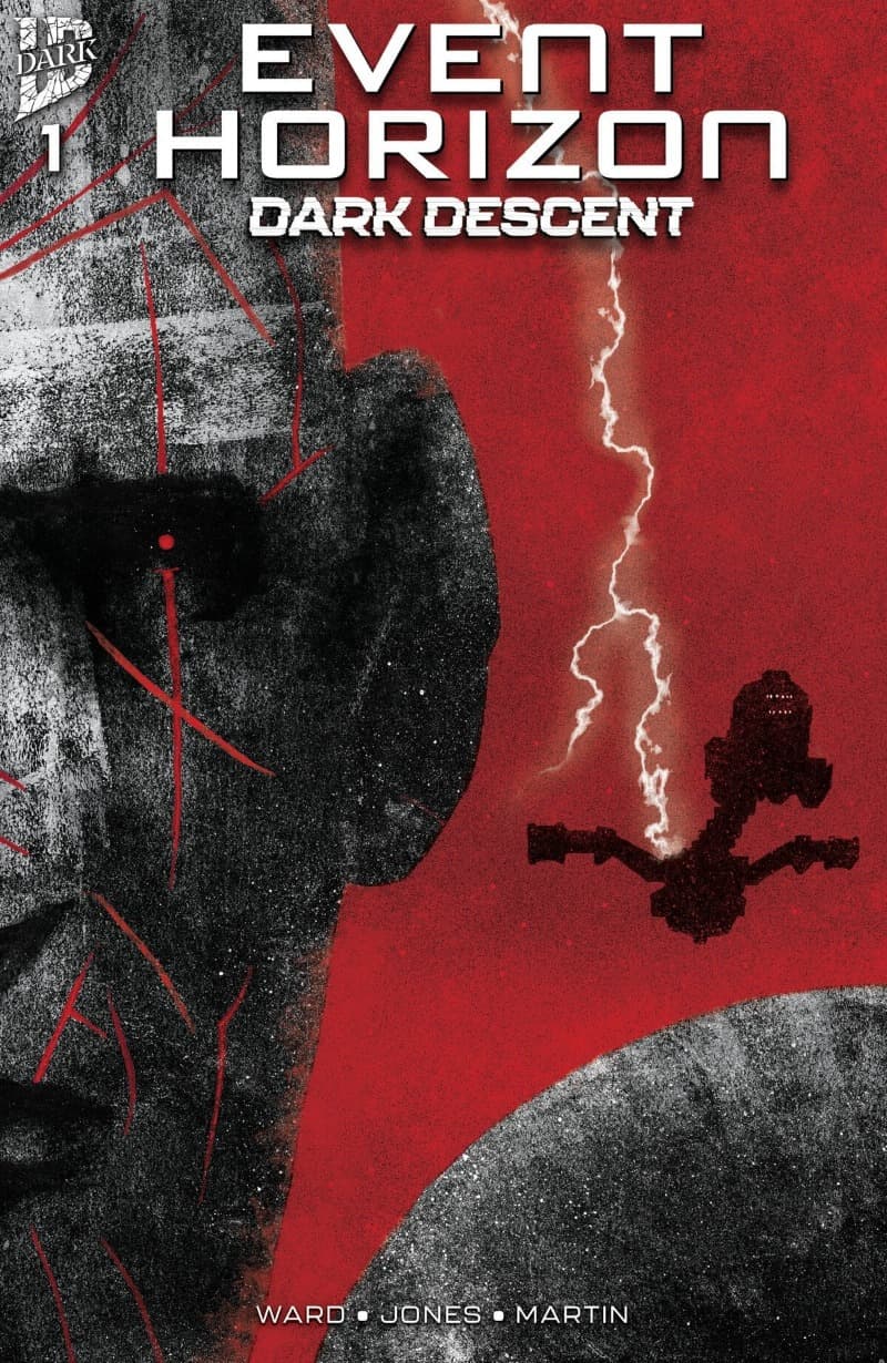 Event Horizon: Dark Descent (2025-)