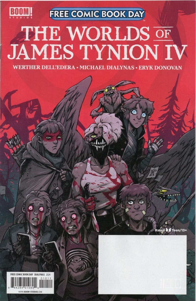 FCBD 2024 Collection