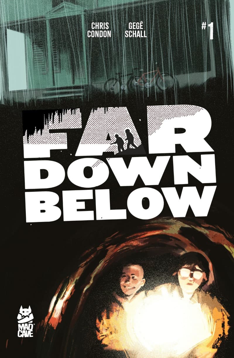 Far Down Below (2025-)