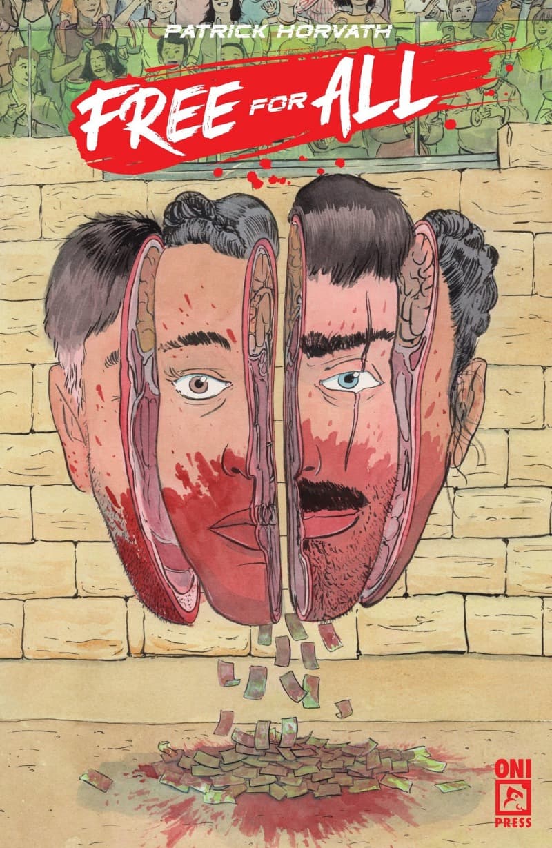 Free for All (2025-)