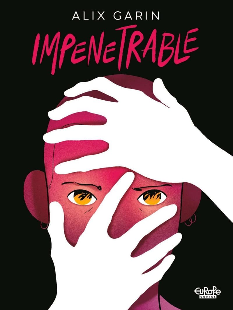 Impenetrable (2024)