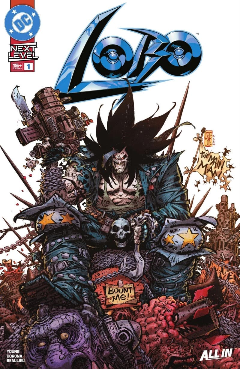 Lobo (2026-)
