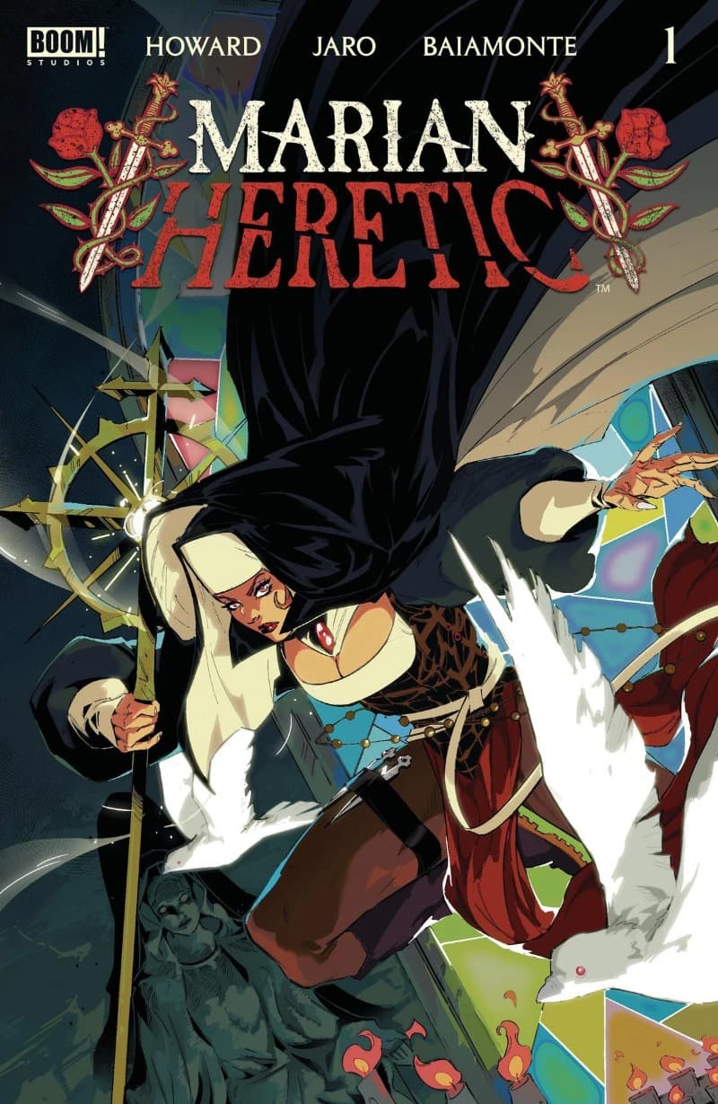 Marian Heretic (2025-)