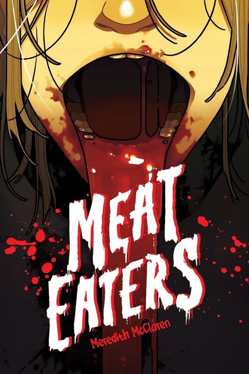 Meat Eaters (2025)