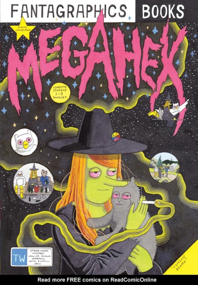 Megahex