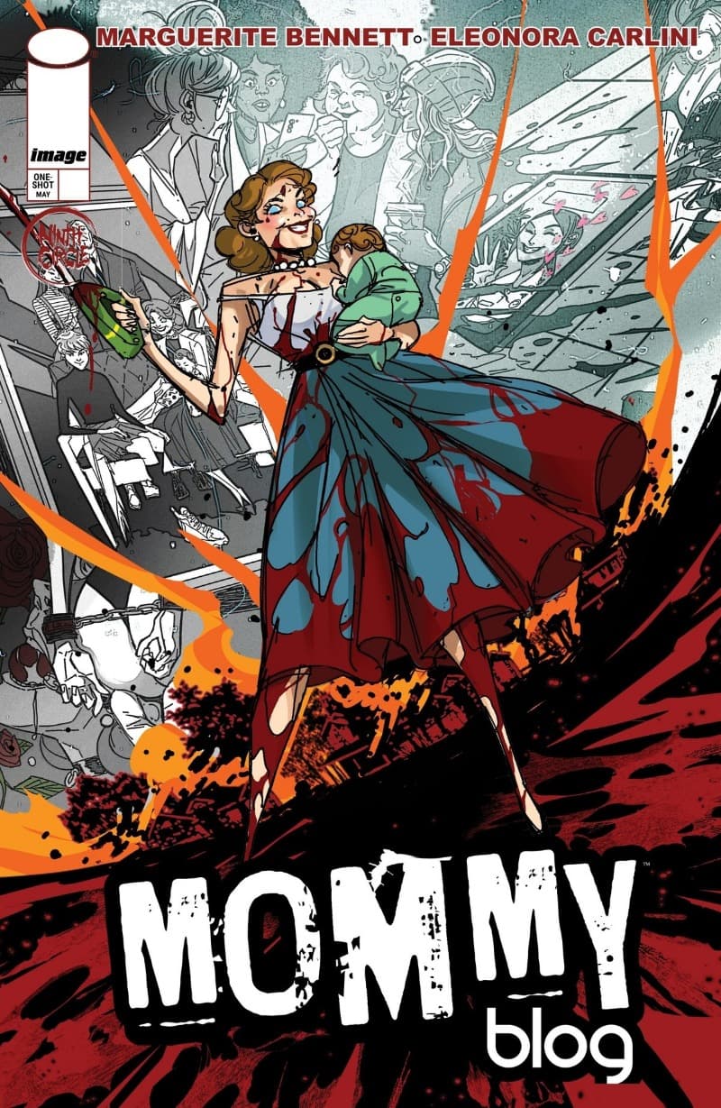 Mommy Blog (2025-)