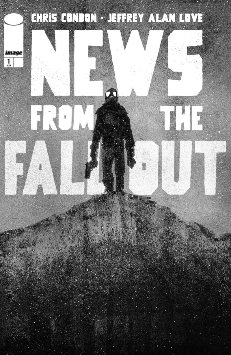 News from the Fallout (2025-)