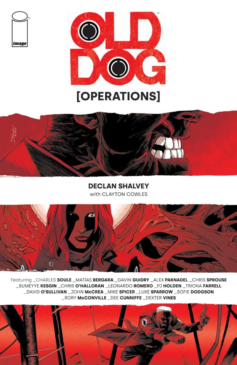 Old Dog: Operations (2024-)