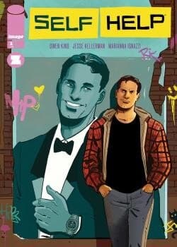 Self Help (2024-)