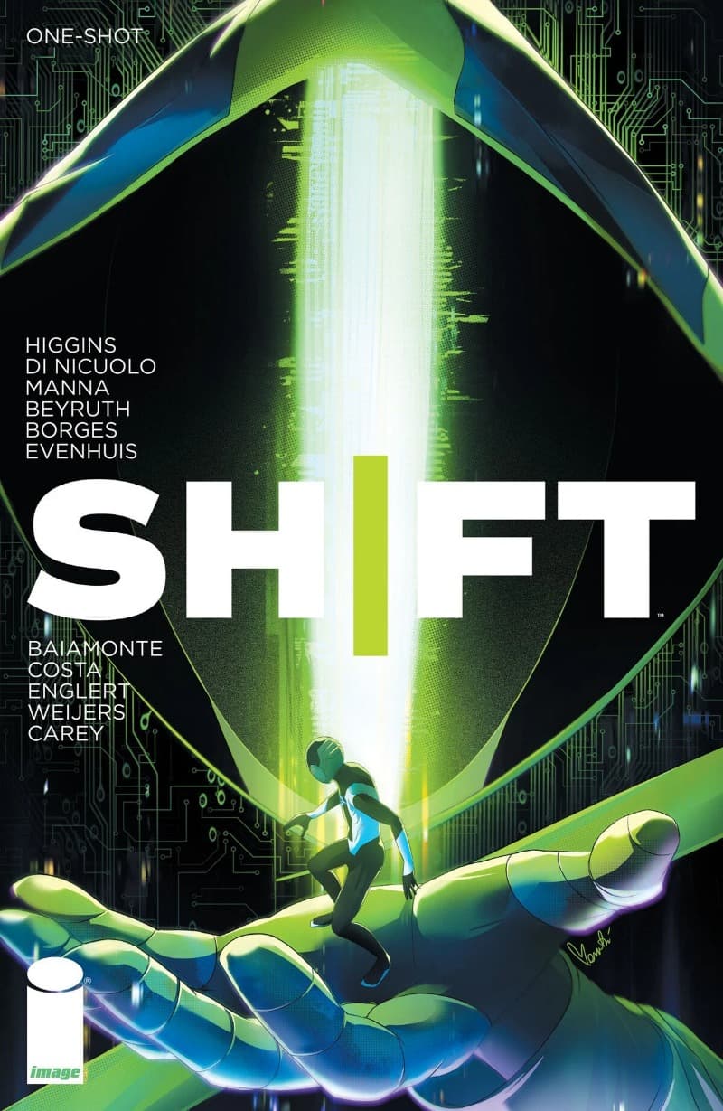 Shift (2023-)