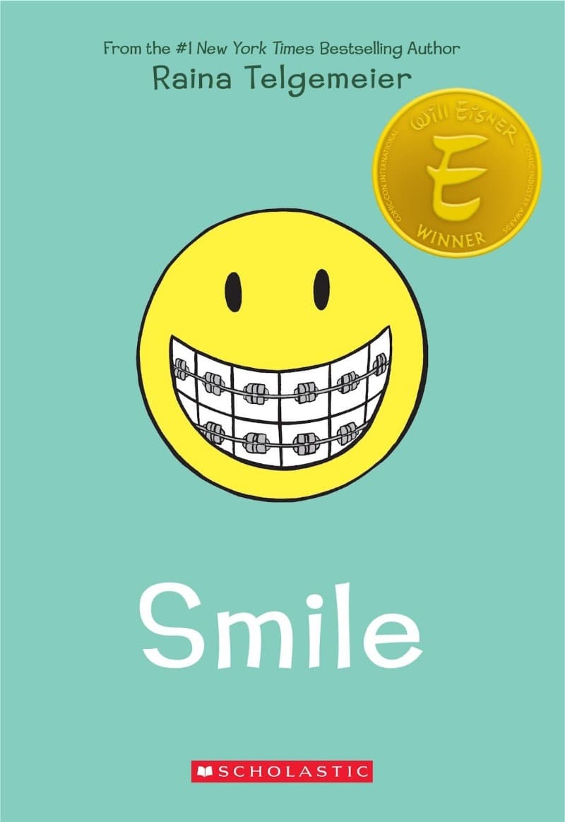 Smile (2010-)