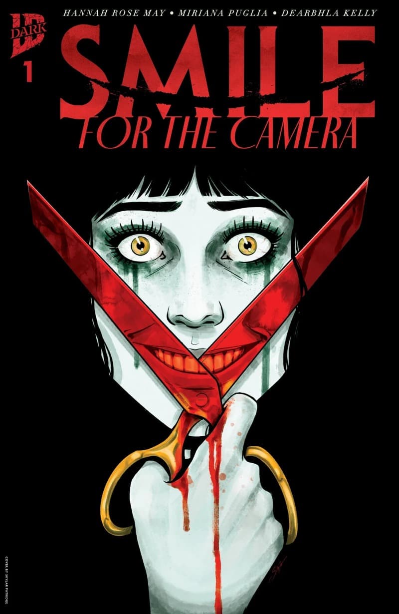 Smile: For the Camera (2026-)