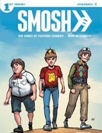 Smosh (2016-)