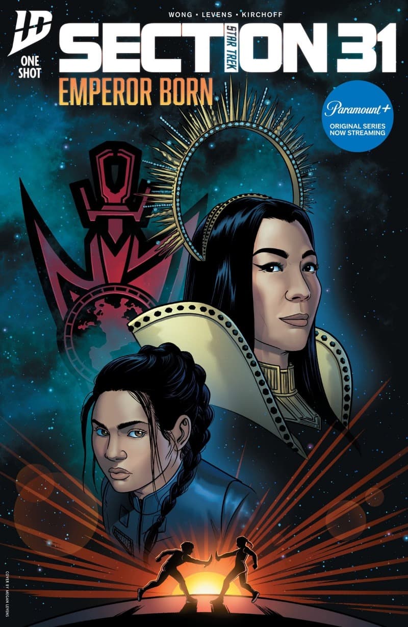 Star Trek: Section 31 (2025-)