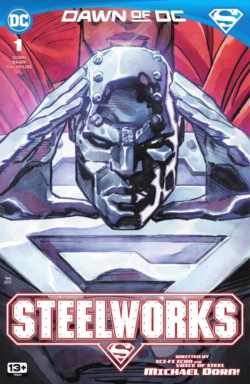 Steelworks (2023-)