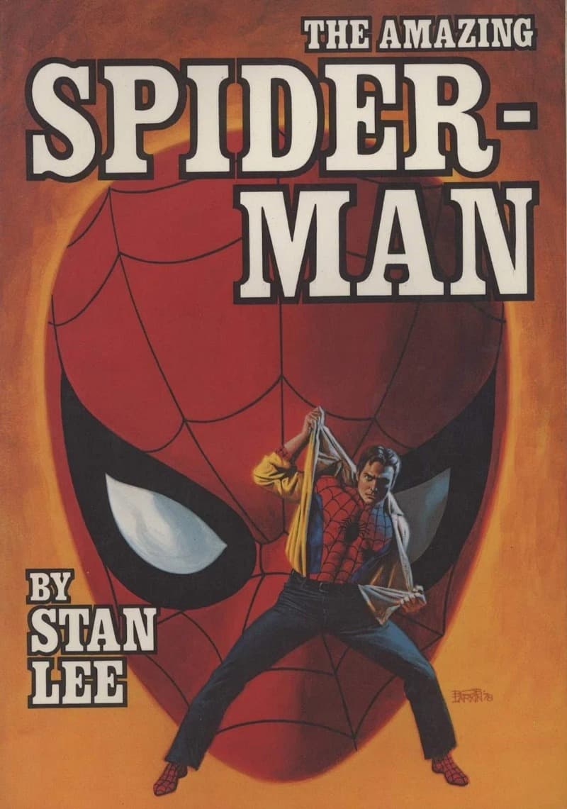 The Amazing Spider-Man (1979)