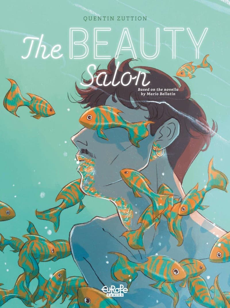 The Beauty Salon (2024)