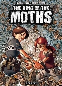 The King Of Moths (2023)