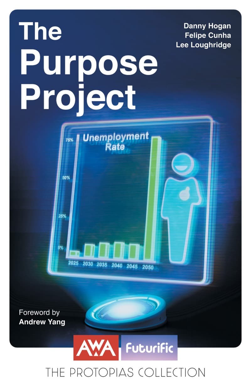 The Purpose Project (2025-)