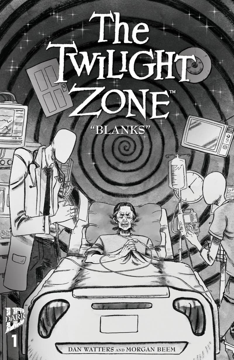 The Twilight Zone (2025-)
