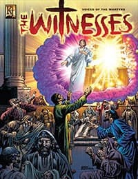 The Witnesses (2017-)