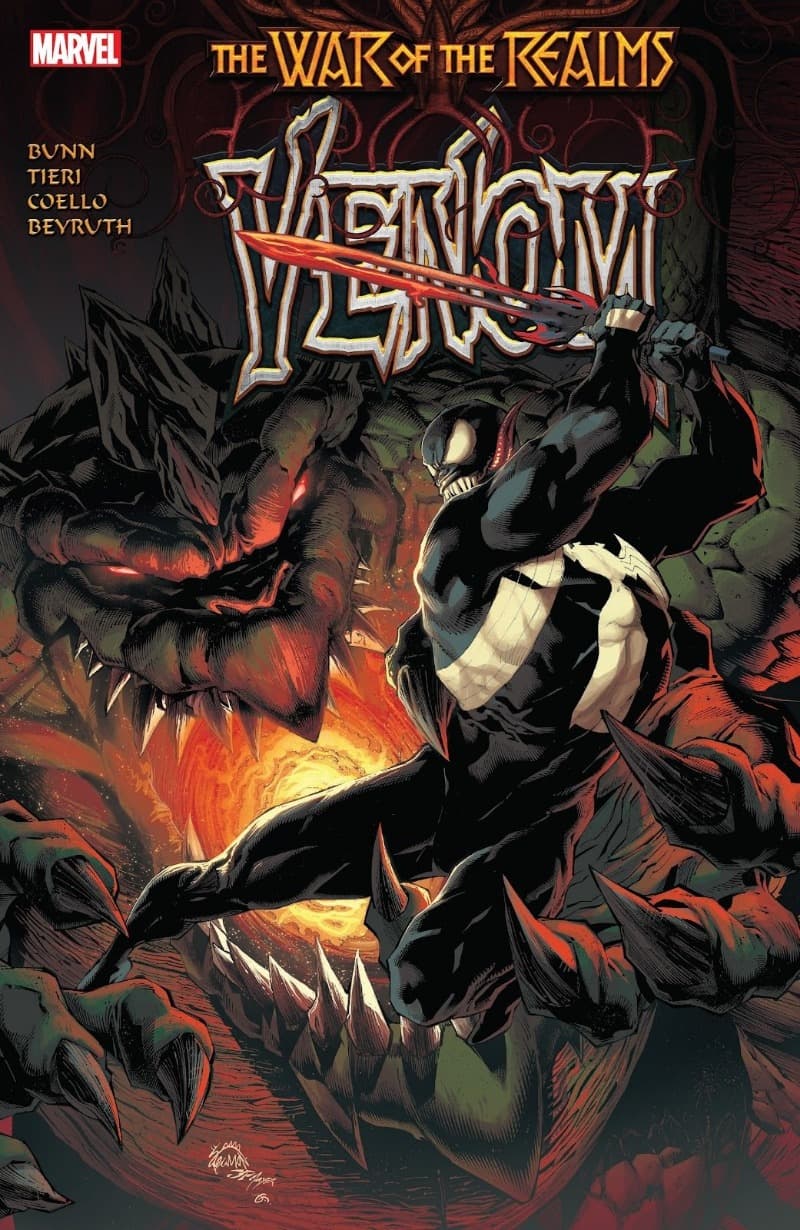 Venom: War of the Realms